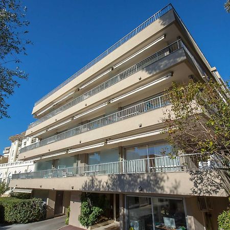 Saint-Raphaël Studio Climatise Pour 3, Face Est, A 50M Plage Et Proche Commerces - Fr-1-466A-23 מראה חיצוני תמונה